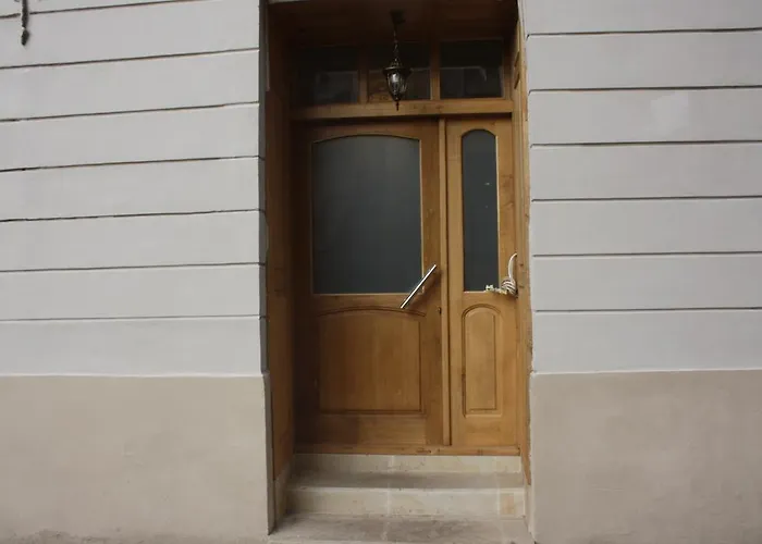 Lemberg Elite Apartments